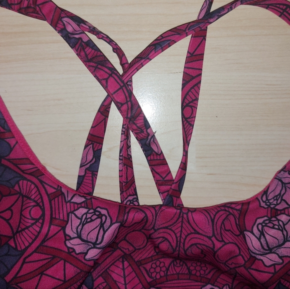 Lululemon Energy Bra - Picture 3 of 6